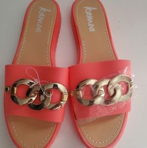 KAMOA SANDALS